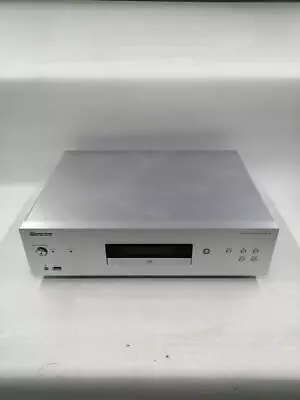 Kaufen Pioneer PD-30 SACD Player Compact Disc Silber AC 100 V 50/60 Hz Japan • 482.92€