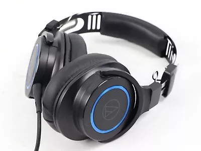 Kaufen Headset Audio Technica ATHG1 Für PlayStation 4 Premium Gaming Kopfhörer GUT • 37.95€