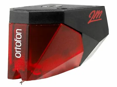 Kaufen Ortofon 2M Red Moving Magnet Tonabnehmer • 99€
