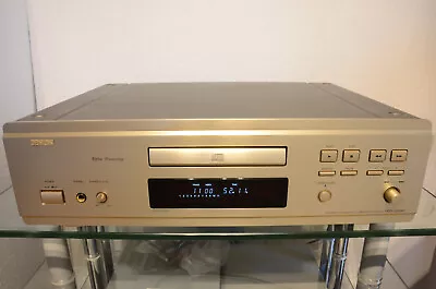 Kaufen Denon DCD-1550AR CD-Player • 259.90€