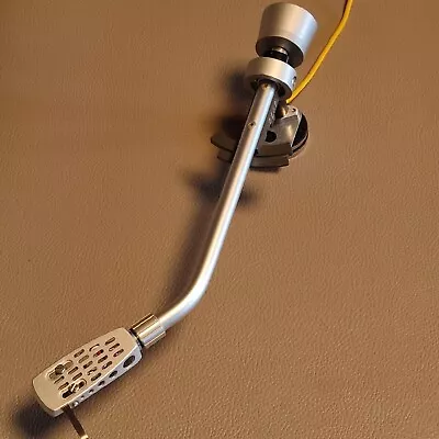 Kaufen Hochwertiger Original Tonarm BRAUN Aus Audio 310 (PS 430 X), Guter Zustand • 120€