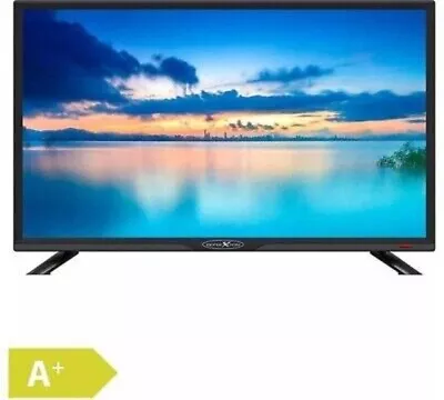 Kaufen Reflexion LED TV 82 Cm 32 / DVB-T 2/DVB-S/S2/DVB-C/ CI Slot/ USB/ Full HD / HD+ • 139.95€