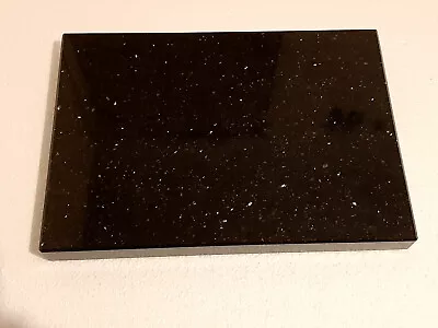 Kaufen Entkopplungsplatte Lautsprecher Gerätebasis Absorber Granit Star Galaxy B-Ware • 42.99€