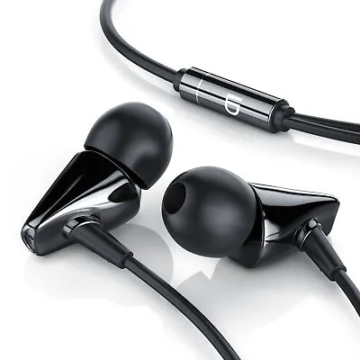 Kaufen LIAM & DAAN Keramik In-Ear Kopfhörer  Metro / High End Earphone | LD Design/ NEU • 8.95€