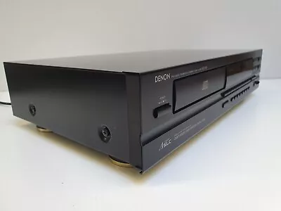 Kaufen DENON DCD-695 90er CD-Player HiFi Stereo High End Baustein Anlage Schöner • 99.99€