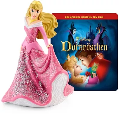 Kaufen TONIES Sonstiges Audio-Zubehör Hörfigur - Disney Dornrösch. • 14.58€