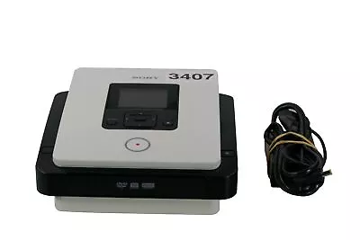 Kaufen Sony VRD-MC5 | Multi-function DVD Recorder | DVDirect • 249.99€