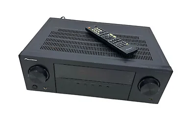Kaufen Pioneer VSX-325 5.1 Surround Dolby DTS AV-Receiver / USB / Bluetooth / 4K DEFEKT • 99€