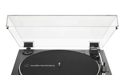 Kaufen Staubschutzdeckel Für Audio-Technica AT-LP60XBT Plattenspieler Plattenspieler Mit Scharnieren • 46.04€