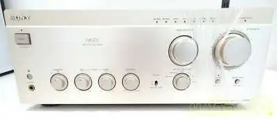 Kaufen SONY TA-FA5ES Integrierte Stereo Verstärker Amp Gebraucht Von Japan • 683.97€