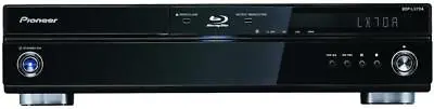 Kaufen Pioneer BDP-LX70A Blu-ray Player High End Full HD Dolby True HD DTS Top !!! • 289€