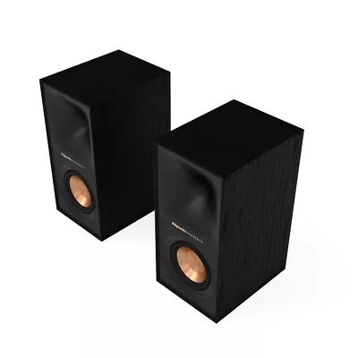 Kaufen Klipsch R-40M Regal-Lautsprecher, Schwarz • 268€