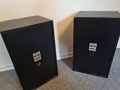 Kaufen Stereoanlage Gebraucht Mit Boxen • 130€