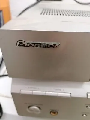 Kaufen Pioneer Multi-channel Vsx-415 Verstärker  • 70€