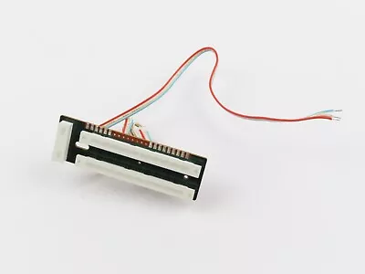 Kaufen Nakamichi RX-202* Spitzenmesser PCB LED Anzeige Band Deck Teile /ND470 • 31.86€