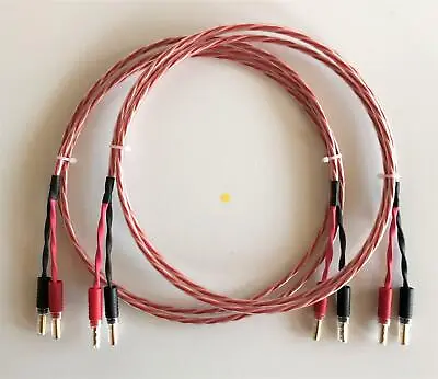 Kaufen ProJect Connect It LS S2 Lautsprecherkabel Single Wire 4x0,96mm² Solid Core • 74€