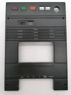 Kaufen Saba Stereo Compact 963 Hifi-Kompaktanlage Blende Gehäuseteil • 14.99€