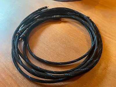 Kaufen Black Connect Subwoofer Y-Kabel MK II (2,5m) • 15€