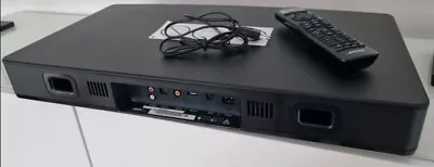 Kaufen Bose  Solo 15 Series II TV Sound System  • 135€