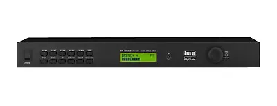 Kaufen IMG Stageline FM-100DAB FM Radio Mit RDS Und DAB - Digitaler Stereotuner • 118€