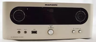 Kaufen Marantz,CD Receiver,MCR 502, Bastlerware / Defekt  240874 • 69.90€