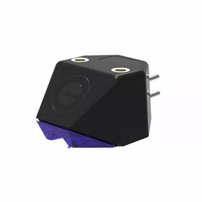 Kaufen Goldring E3 Beweglicher Magnet HiFi Patrone & Stylus (Single) • 101.08€