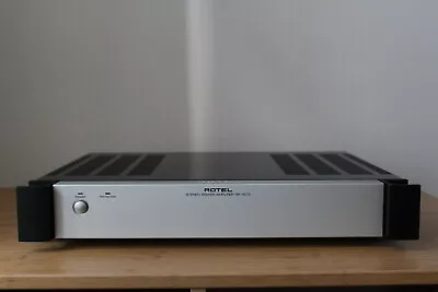 Kaufen ROTEL RB-1072 Stereo Endstufe/Power Amplifier •B&O ICEPower 200ASC Class-D • 480€