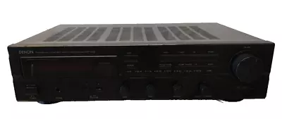 Kaufen Denon DRA-345R AM/FM Stereo Receiver Verstärker Vintage Retro Old • 40€