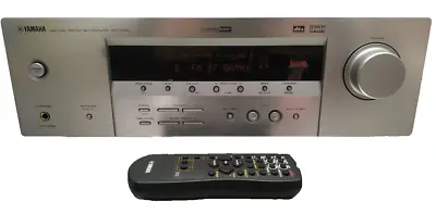 Kaufen Yamaha RX-V359 Natural Sound AV Receiver Verstärker Remote Control Vintage Old • 100€