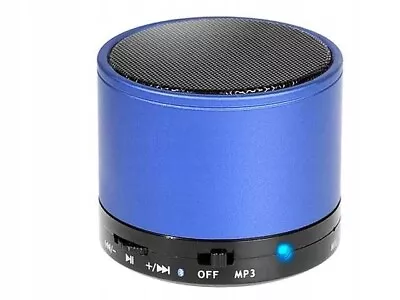Kaufen Kabelloser Lautsprecher TRACER STREAM BLUETOOTH Blau (TRAGLO45111) • 14.99€