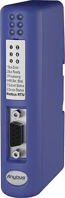 Kaufen Anybus AB7316 CAN/Modbus-RTU CAN Umsetzer CAN Bus, USB, Sub-D9 Galvanisch Getren • 364.51€