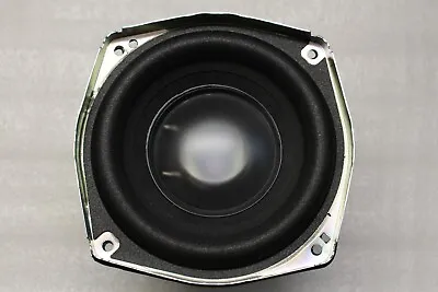 Kaufen Bose SoundDock 10 Tieftöner Bass Lautsprecher Woofer Bose Nr.: 307140001 • 60€