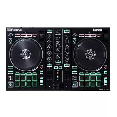 Kaufen Roland DJ-202 - DJ Controller • 313.95€
