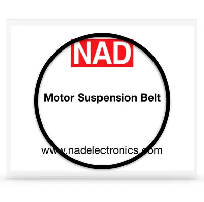 Kaufen NAD 533 Motor Aufhängungsgurt • 5.76€