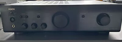 Kaufen Denon PMA-500AE Integrated Stereo Amplifier *TOP* • 20€