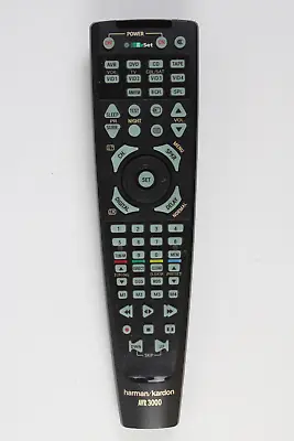Kaufen Original Harman Kardon AVR3000 Fernbedienung Remote Control Geprüft (FB2174) • 35€