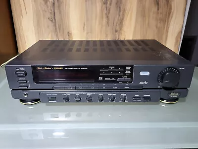 Kaufen Fisher RS-9020 HIFI Stereo Receiver!!! • 70€