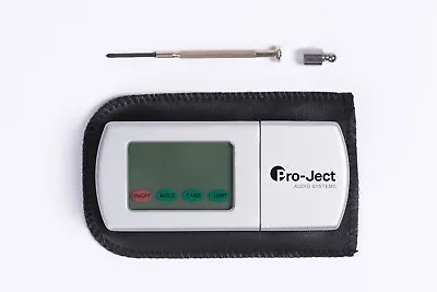 Kaufen Pro-Ject Measure It S2 | Präzise Elektronische Tonarmwaage NEUWARE • 74.90€
