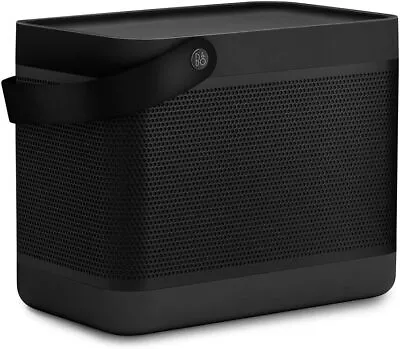 Kaufen Bang & Olufsen Beolit 15 Bluetooth Lautsprecher, Sound Anlage, In Schwarz, 24h • 350€