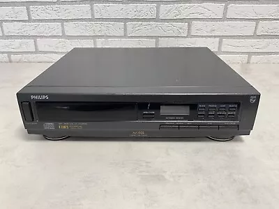 Kaufen Vintage Philips AK 601 CD Compact Disc Player • 35€