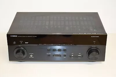Kaufen Yamaha RX-A680 7.2 AV-Receiver MusicCast Dolby Atmos DAB+ 4K  Schwarz • 479€