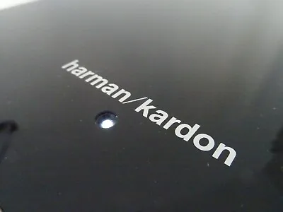 Kaufen Harman Kardon Hkts-200 Subwoofer  5.1 Powerbass 200watt Sub - Top ! • 118€