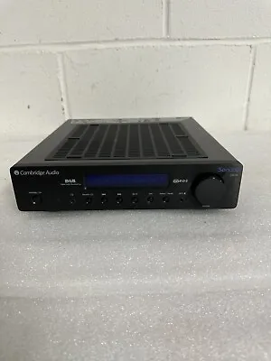 Kaufen Cambridge Audio SONATA DR30 Sound Kommt Nur Von Einem Kanal! • 60.89€