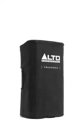 Kaufen Alto TS408 Cover Schutzhülle Zubehör Hülle Abdeckung Aktivbox Nylon Schwarz • 44.50€