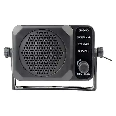 Kaufen Kleine Lautsprecher Mini Soundqualität Auto Kabel Lautsprecher Sport Einstellbare Lautstärke • 16.98€
