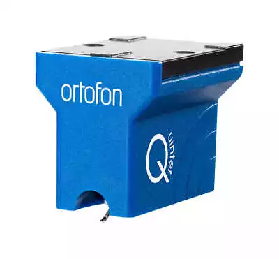 Kaufen Ortofon MC Quintet Blue - MC-System (UVP: 549,- €) • 509€