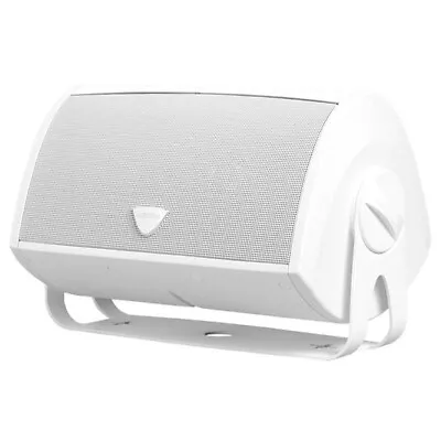 Kaufen Definitive Technology AW5500 (weiß) Outdoor Lautsprecher UA £229 • 196.52€