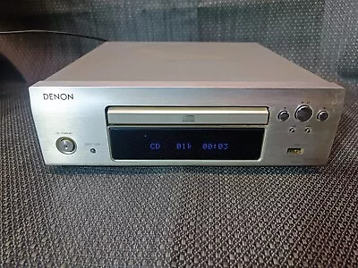 Kaufen Denon DCD-F107 CD USB Digital Audio Player • 160€