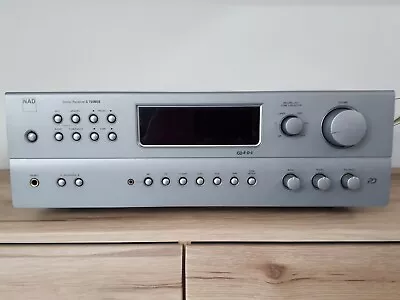 Kaufen NAD Stereo Receiver C725BEE • 190€