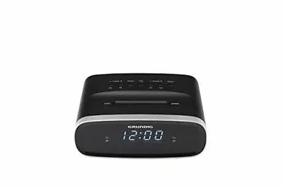 Kaufen Grundig Sonoclock 1000 - Uhrenradio UKW - LED-Display - Wecken Mit Musik/Alarm • 26.99€